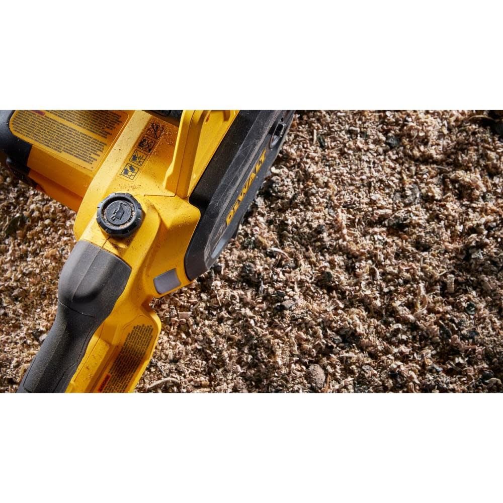 DW Electric Chainsaw 18 15 Amp DWCS600 from DW
