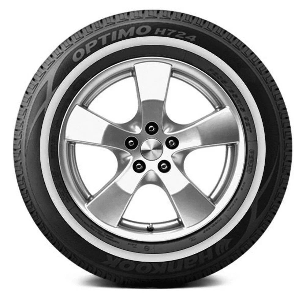 Hankook Optimo H724 All-Season Tire 235/75R15 108S