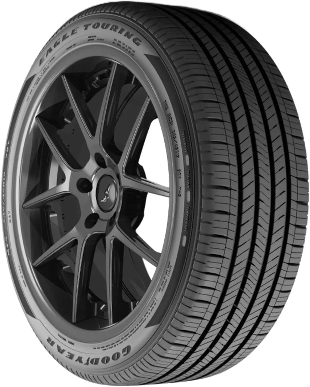 Goodyear Eagle Touring All-Season 235/55R20 102 V Tire