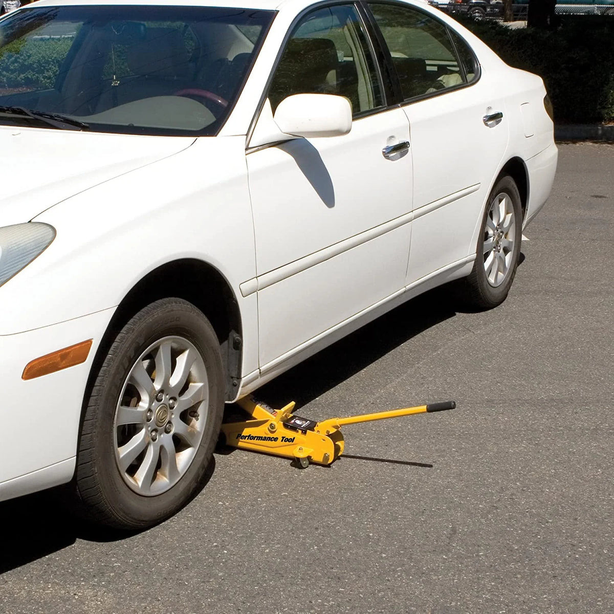 Performance Tool W1640 2.5 Ton Jack
