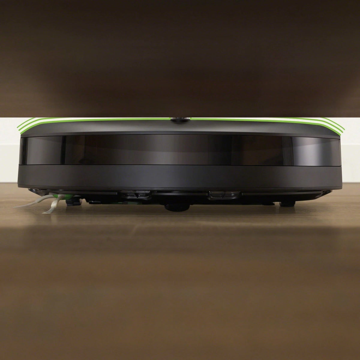 iRobot Roomba i3+ EVO (3550) Wi-Fi Connected Self Emptying Robot Vacuum - Neutral