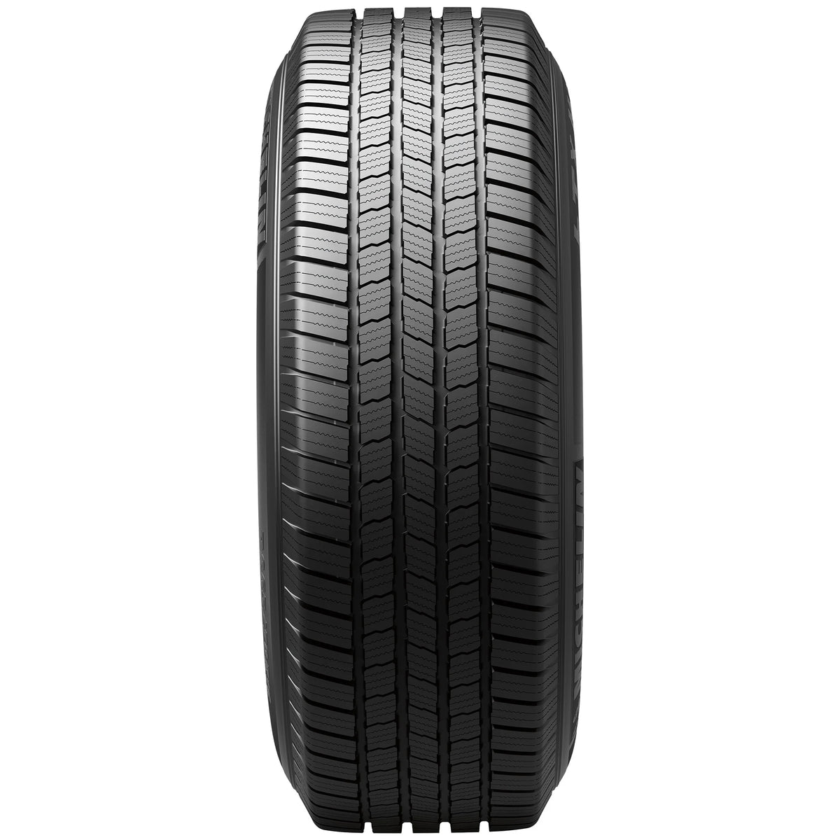 Michelin LTX M/S2 265/70R17 121 R Tire Fits: 2017 Chevrolet Silverado 1500 WT, 2014-15 Chevrolet Silverado 1500 WT