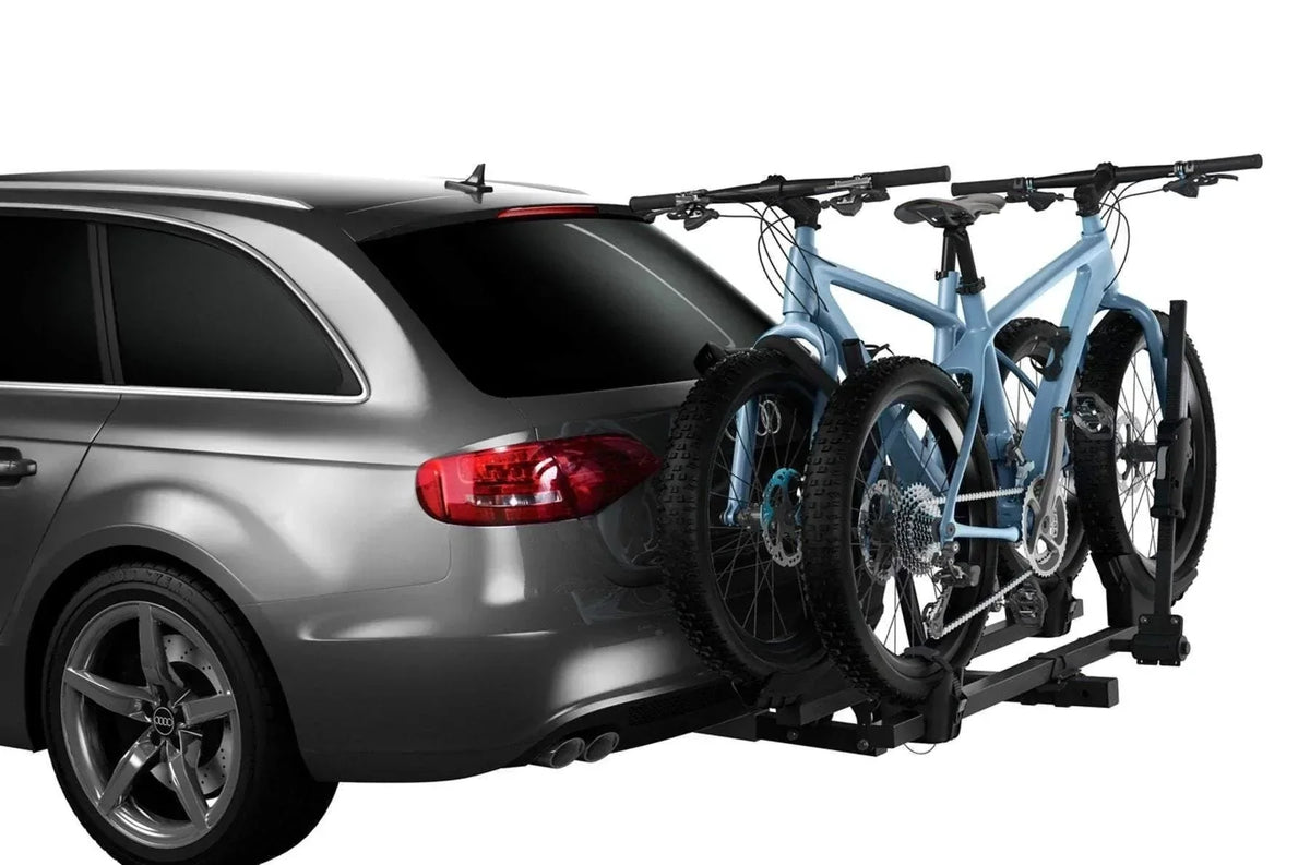 Thule T2 Classic 2 Bike Platform Hitch Rack