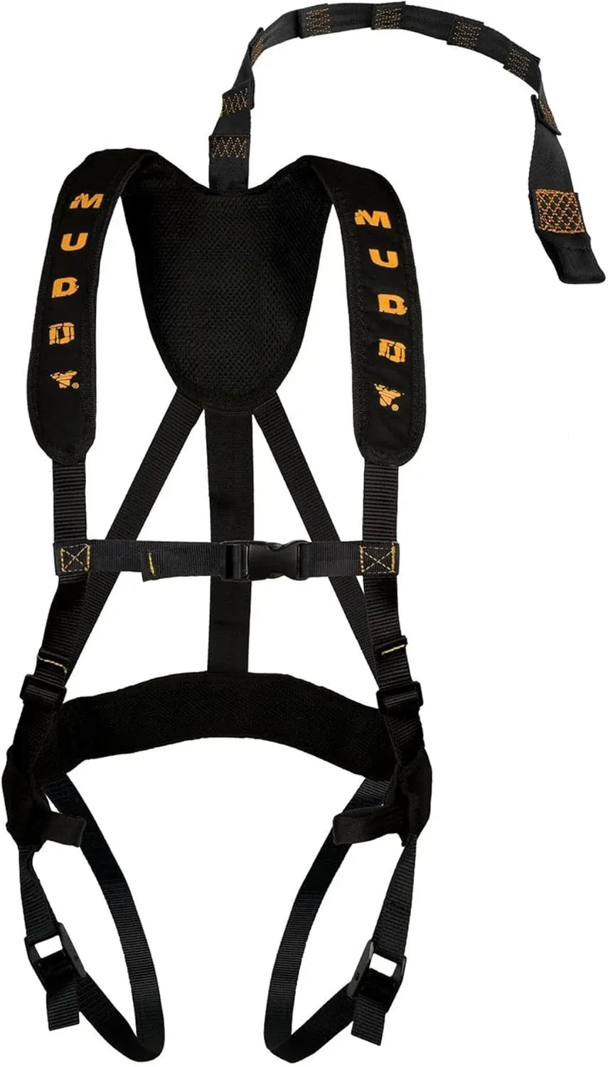 Tree Stand Safety Harness Hunting Accessory