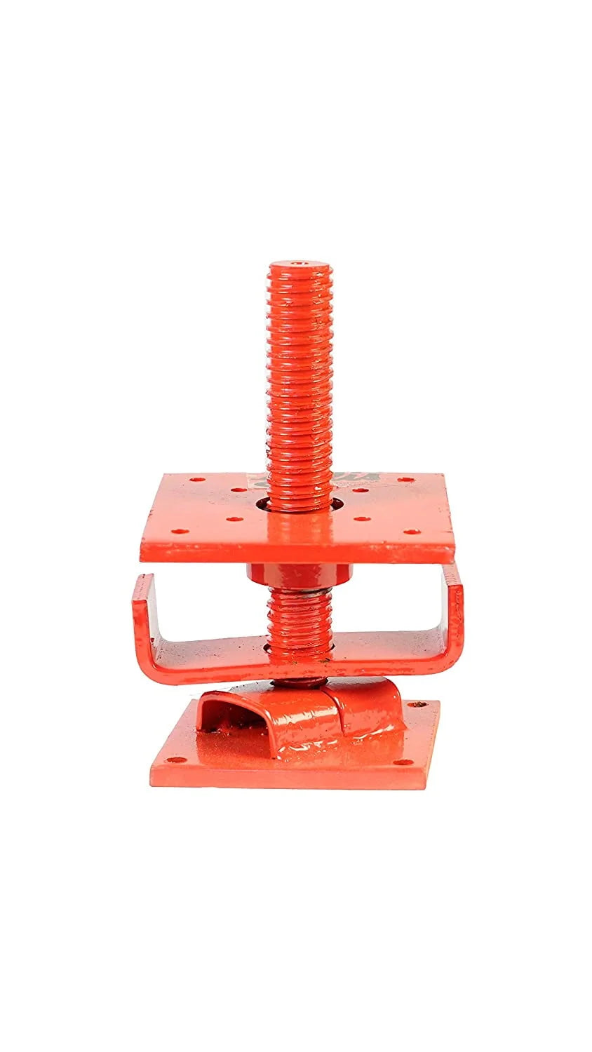 Ellis Manufacturing Company - Timber Jack - 5 Adjustment Range - 15,000 lbs Safe Load Capacity