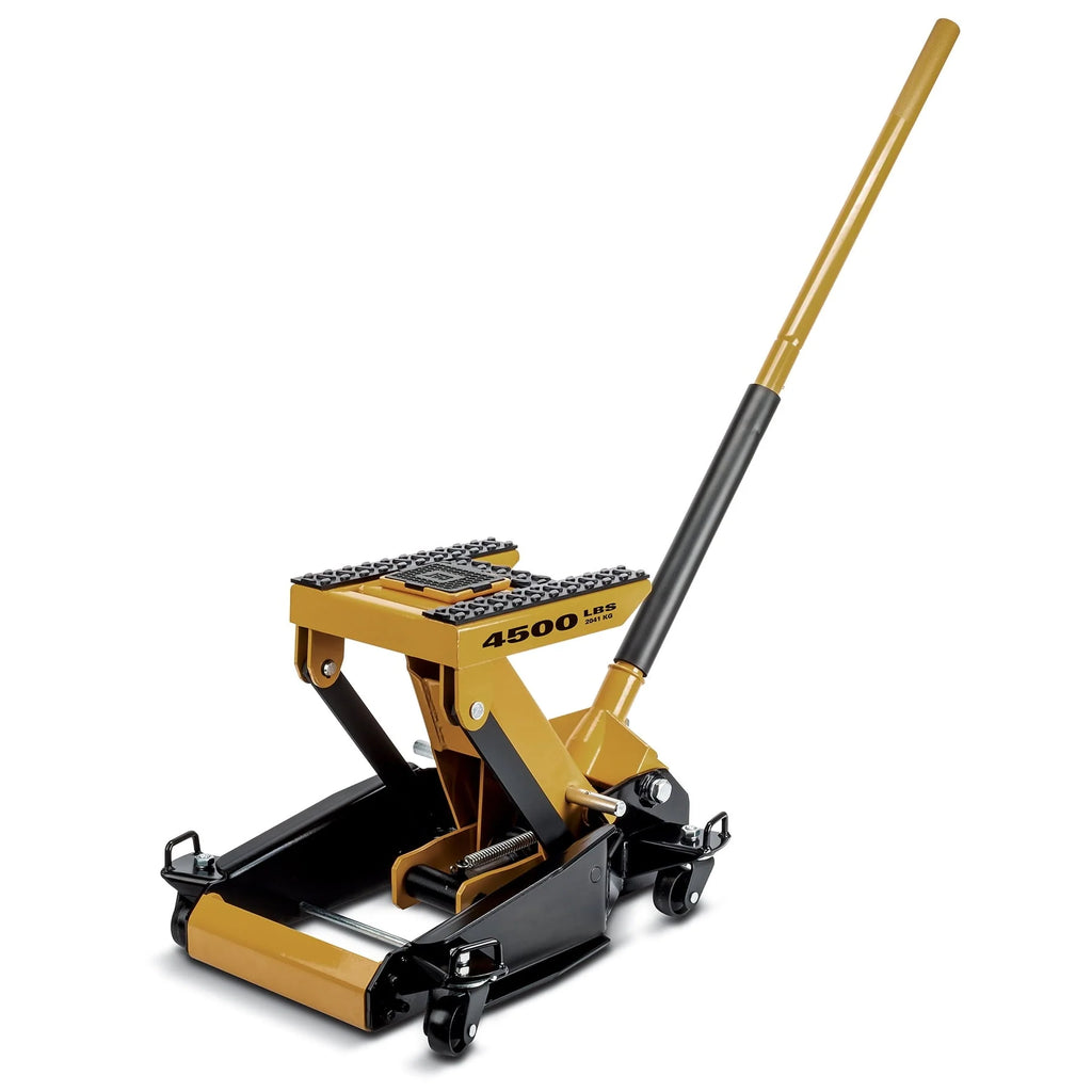 Cat 2.25 Ton Quad 360 Multi-Purpose Jack - 240331