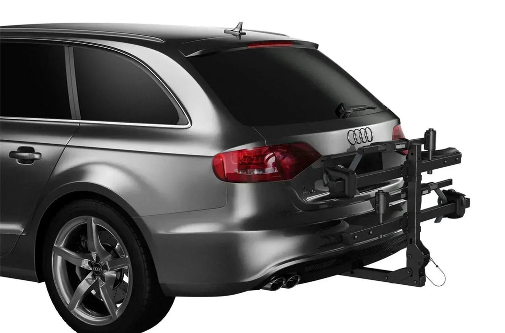 Thule T2 Classic 2 Bike Platform Hitch Rack