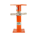 Ellis Manufacturing Company - Light Duty Steel Shores & Jack Post - 13 - 17 Adjustment Range - 20,000 lb Safe Load Capacity