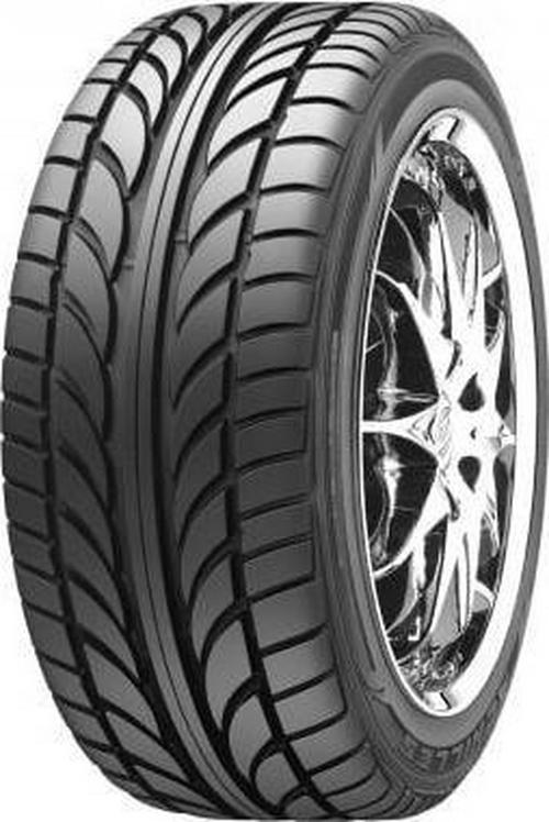 Achilles ATR Sport High Performance Tire 225/55R17 101 W
