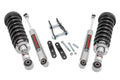 Rough Country 2.5 Lift Kit w/N3 Struts for 96-04 Toyota Tacoma | 6-Lug - 740.23