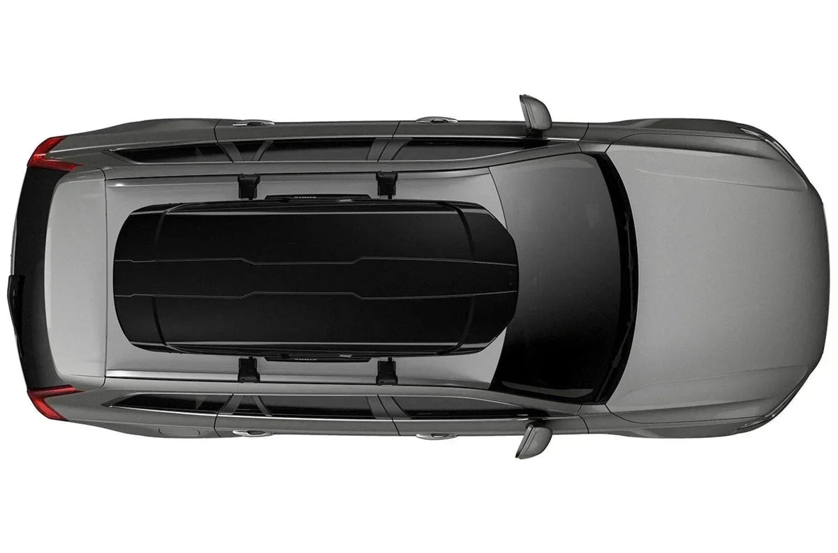 Thule Motion XT Roof-Mounted Cargo Box