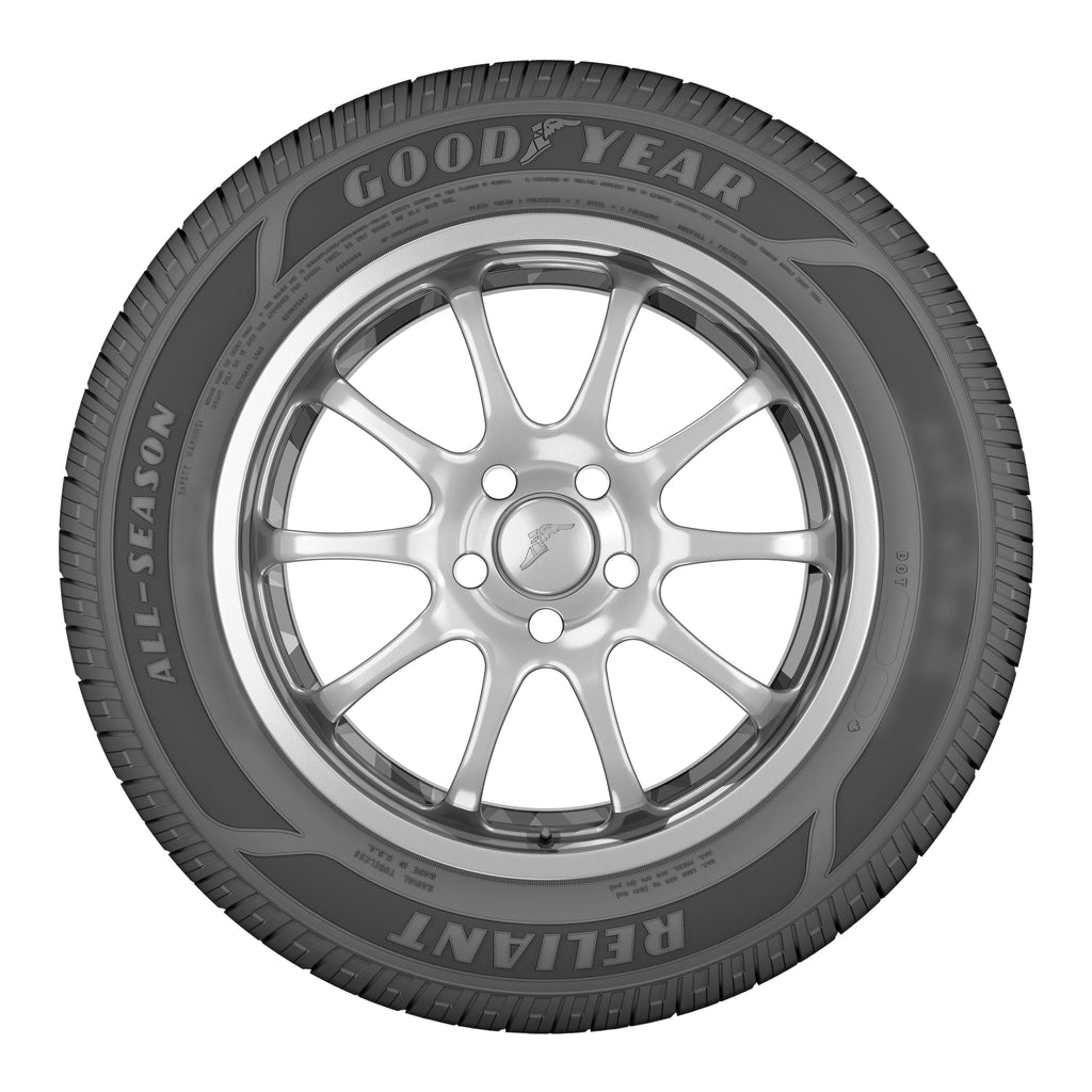 Goodyear Reliant All-Season 185/65R15 88H All-Season Tire