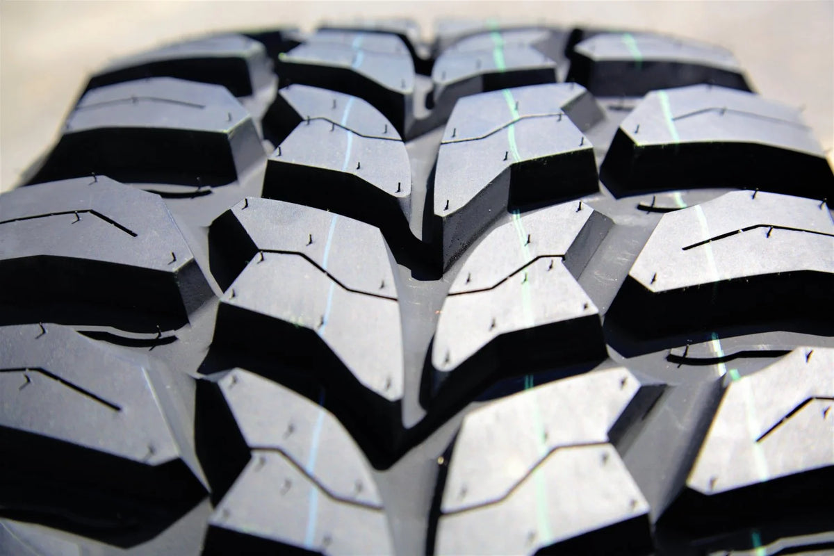 Crosswind M/T LT 30X9.50R15 Load 6 Ply MT Mud Tire