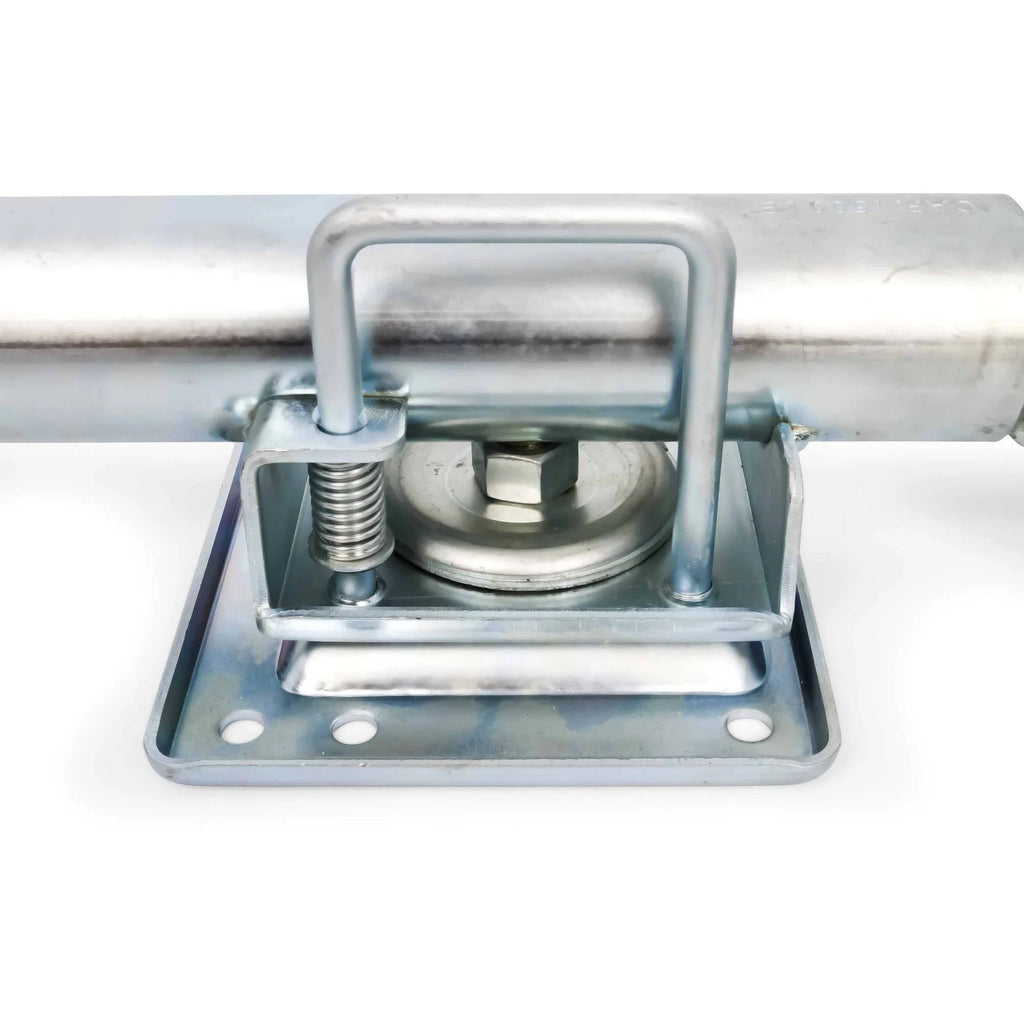 Camco 50011 Trailer Tongue Jack 1,500 lb Capacity