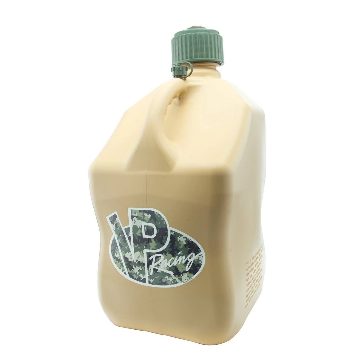 VP Racing 5.5 Gallon Motorsport Liquid Jug (2 Pack) with 14 Inch Hose Kit