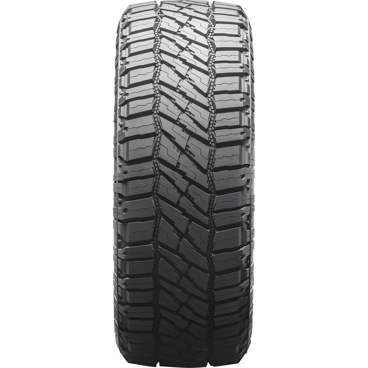 Milestar Patagonia X/T All Terrain LT33X12.50R20 119Q F Light Truck Tire