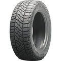 Milestar Patagonia X/T All Terrain LT33X12.50R20 119Q F Light Truck Tire
