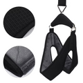Adjustable Cervical Neck Stretcher for Tension and Posture Relief