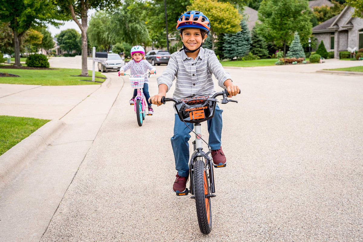 Schwinn Scorch Training Wheels Multiple
