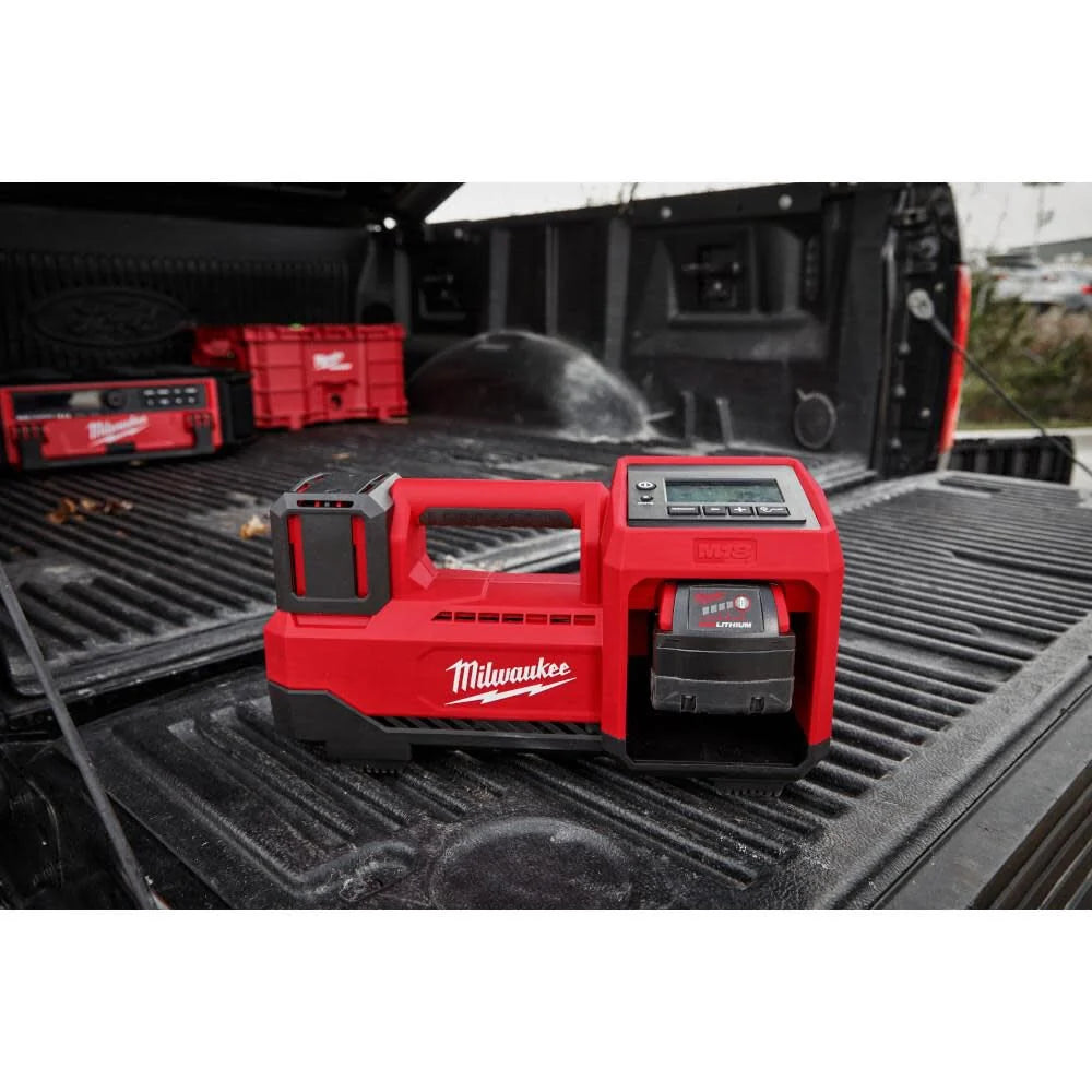 MW M18 Inflator 2848-20 from MW