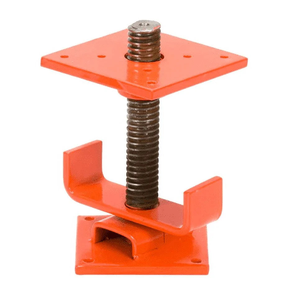 Ellis Manufacturing Company - Timber Jack - 5 Adjustment Range - 15,000 lbs Safe Load Capacity