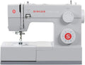 SINGER 4423 Heavy Duty Sewing Machine With Included Accessory Kit， 97 Stitch Applications， Simple， Easy To Use and Great for Beginners
