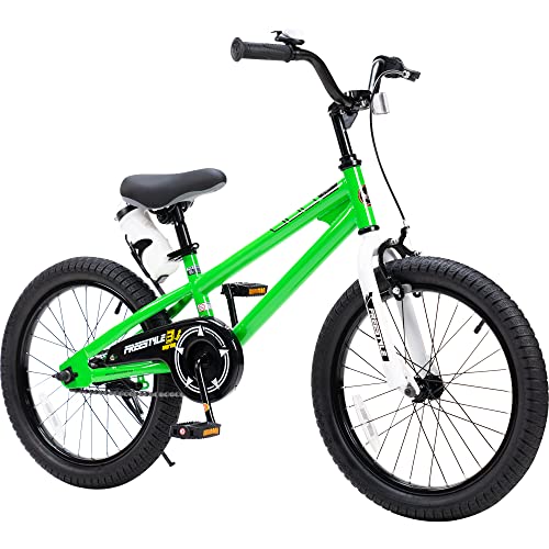 Royalbaby Freestyle Bicycle Multiple Colors