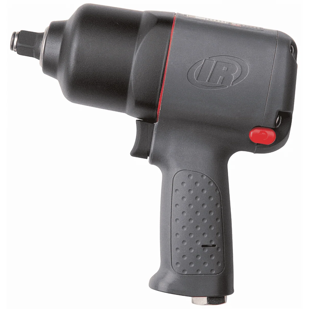 1/2 Air Impact Wrench, 650 ft-lbs Max Torque, Heavy Duty, Pistol Grip