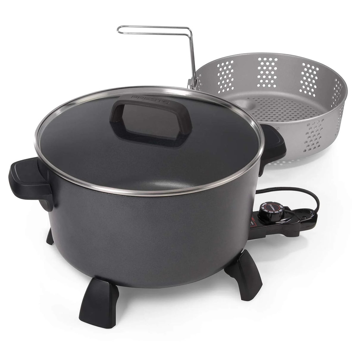 National Presto 06009 10 quart Mult Cooker
