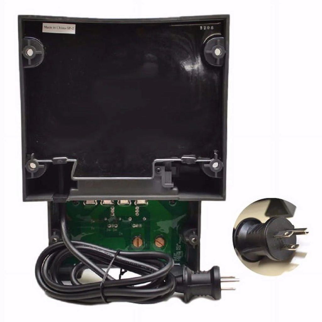 Marinco Boat Battery Charger 36202-12 | Trolling w/ Atlernator 12V
