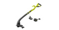 RYOBI P2030 ONE+ 18V 10 in. Cordless Battery String Trimmer and Edger with 1.5 Ah Battery and Charger