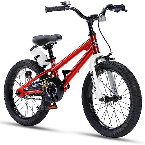 Royalbaby Freestyle Bicycle Multiple Colors