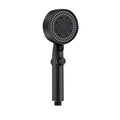 High Pressure Showerhead with 5 Spray Modes and Flexible Silicone Nozzles