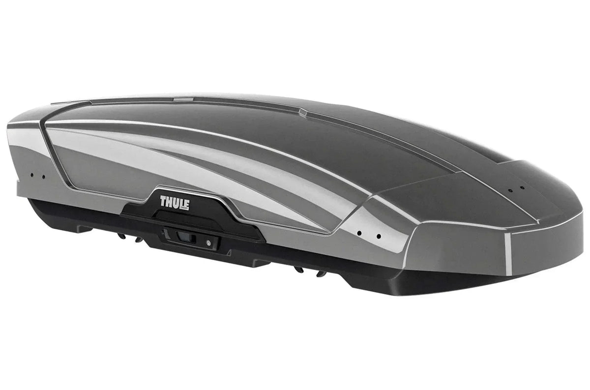 Thule Motion XT Roof-Mounted Cargo Box