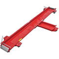 Extreme Max 5001.5077 Motorcycle Dolly 1250 lb. – Standard (76”)