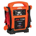 Jump-N-Carry 1700 Peak Amps 12V Orange Jump Starter & Power Supply