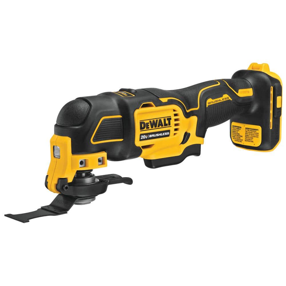 ATOMIC 20V MAX Lithium-Ion Cordless Brushless Combo Kit with (2) 1.5Ah Batteries, Charger, and Bag DCK224C2