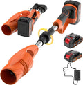 Leaf Blower Cordless