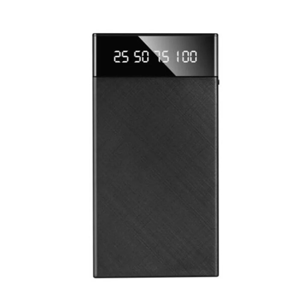 HGYCPP Car Jump Starter Emergency 10000mAh 12V Smart Power Bank Battery Charger Booster