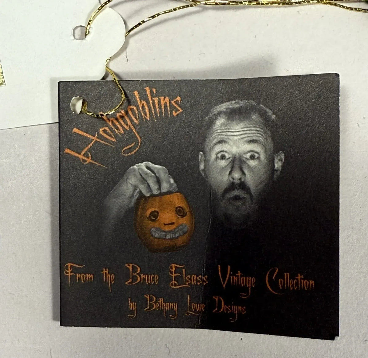 LOWE PUMKIN HALLOWEEN FORTUNE GAME!