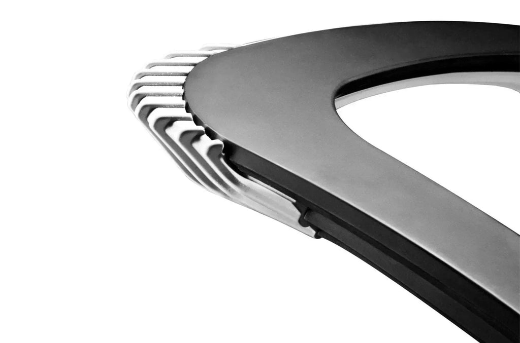 Thule Raceway Platform PRO 2 Premium Platform-Style Trunk Bike Rack - 9003PRO