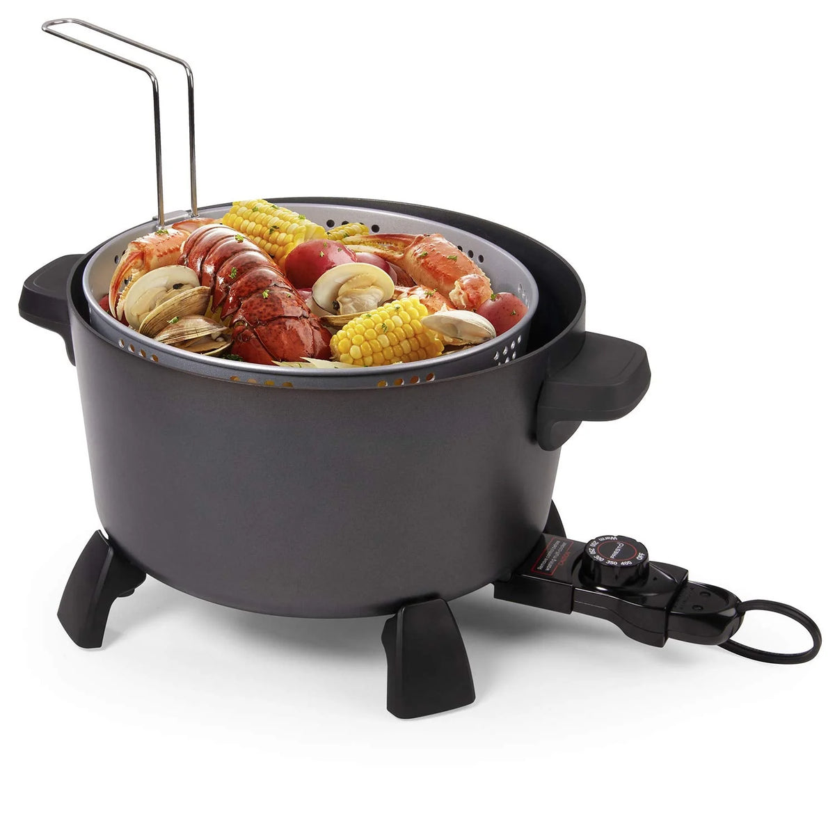 National Presto 06009 10 quart Mult Cooker