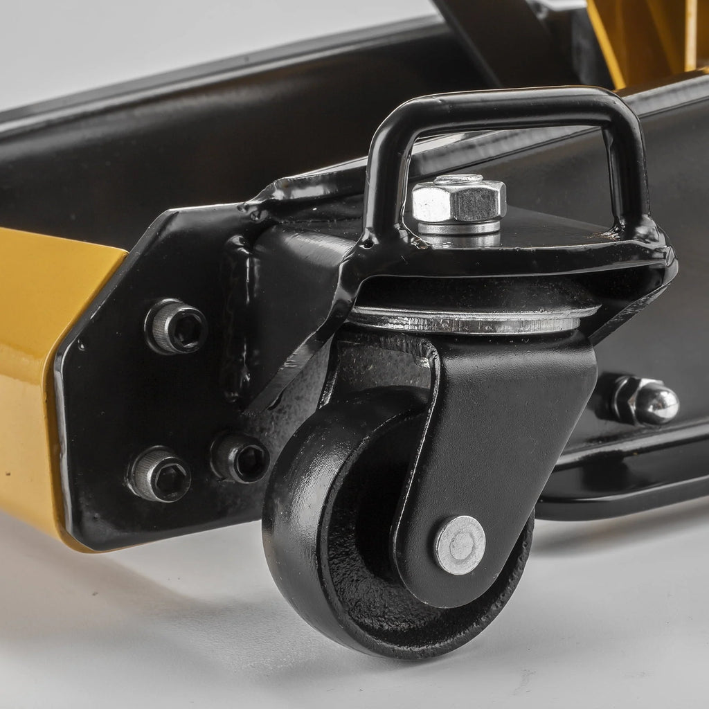 Cat 2.25 Ton Quad 360 Multi-Purpose Jack - 240331