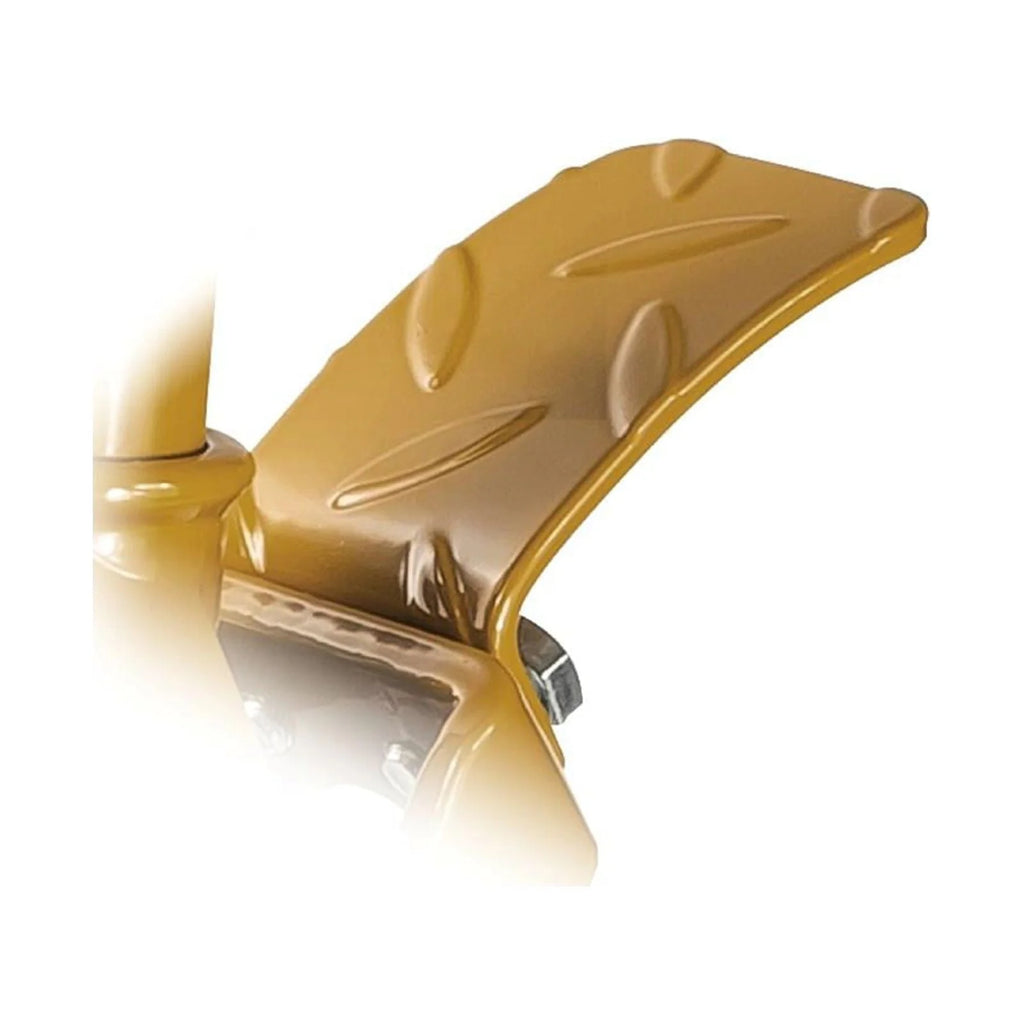 Cat 224109 Garage Floor Service Jack, Low Profile, 3 Ton