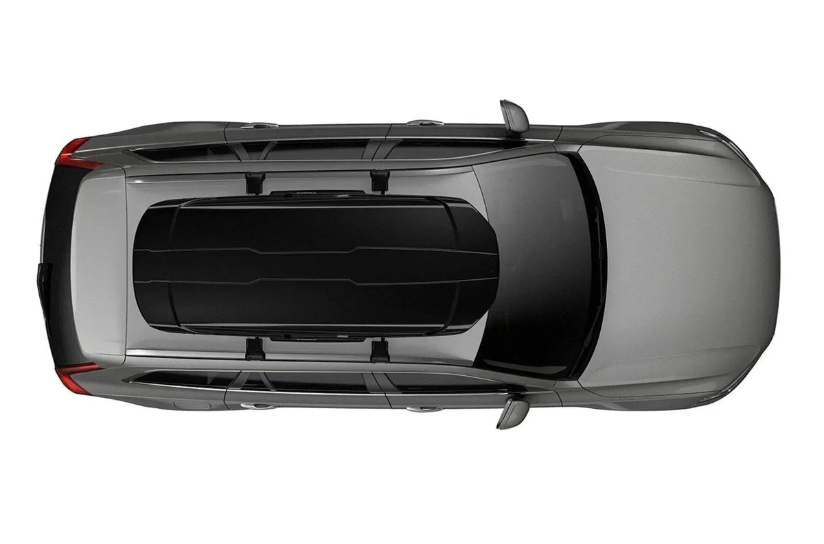 Thule Motion XT Roof-Mounted Cargo Box