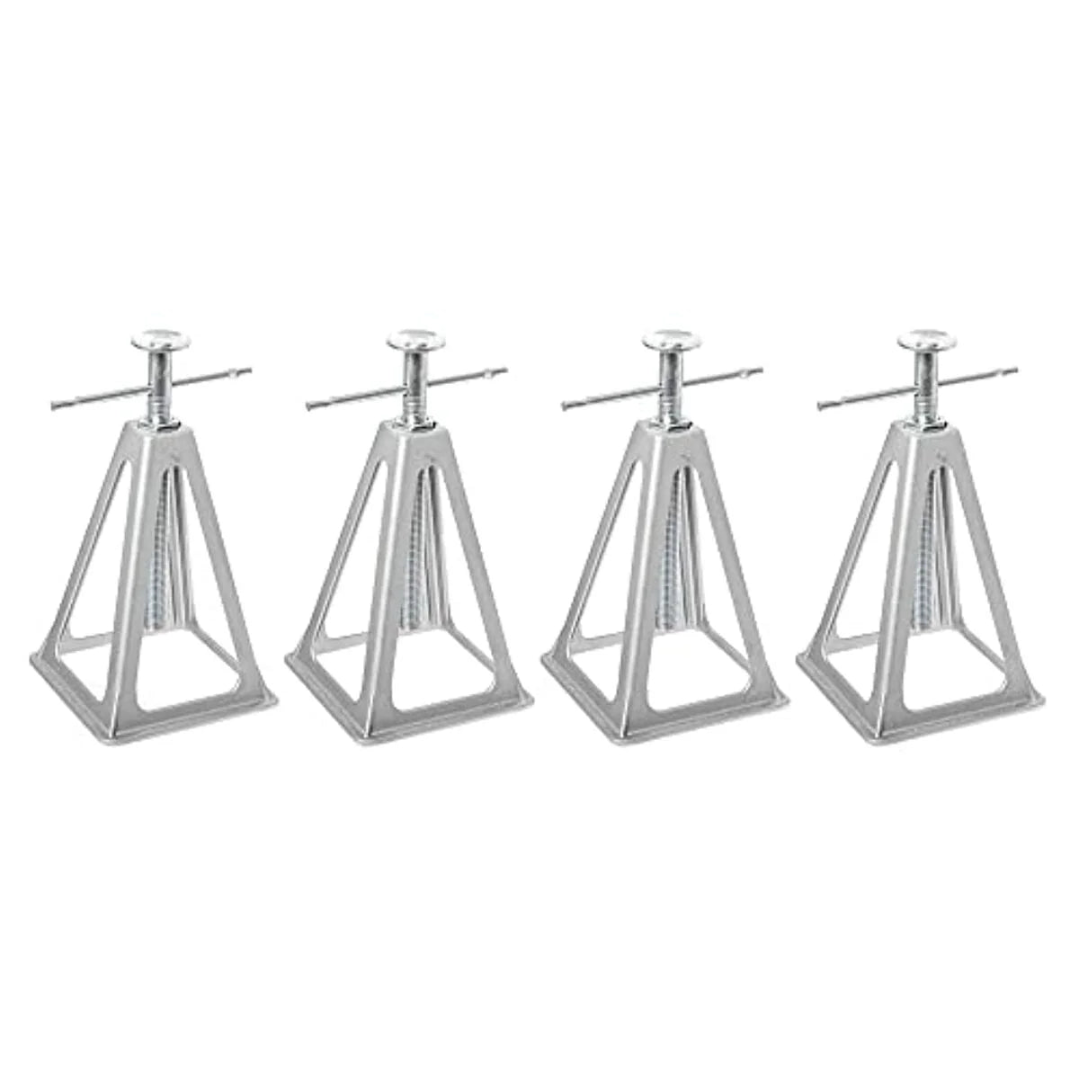 Ultra-Fab 48-979004 RV Trailer Stacker Jack - 1 Pair