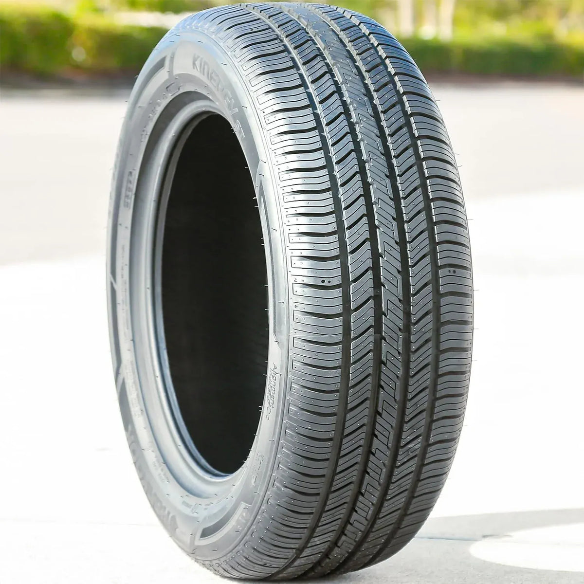 Hankook Kinergy ST H735 all_ Season Radial Tire-215/60R16 95H