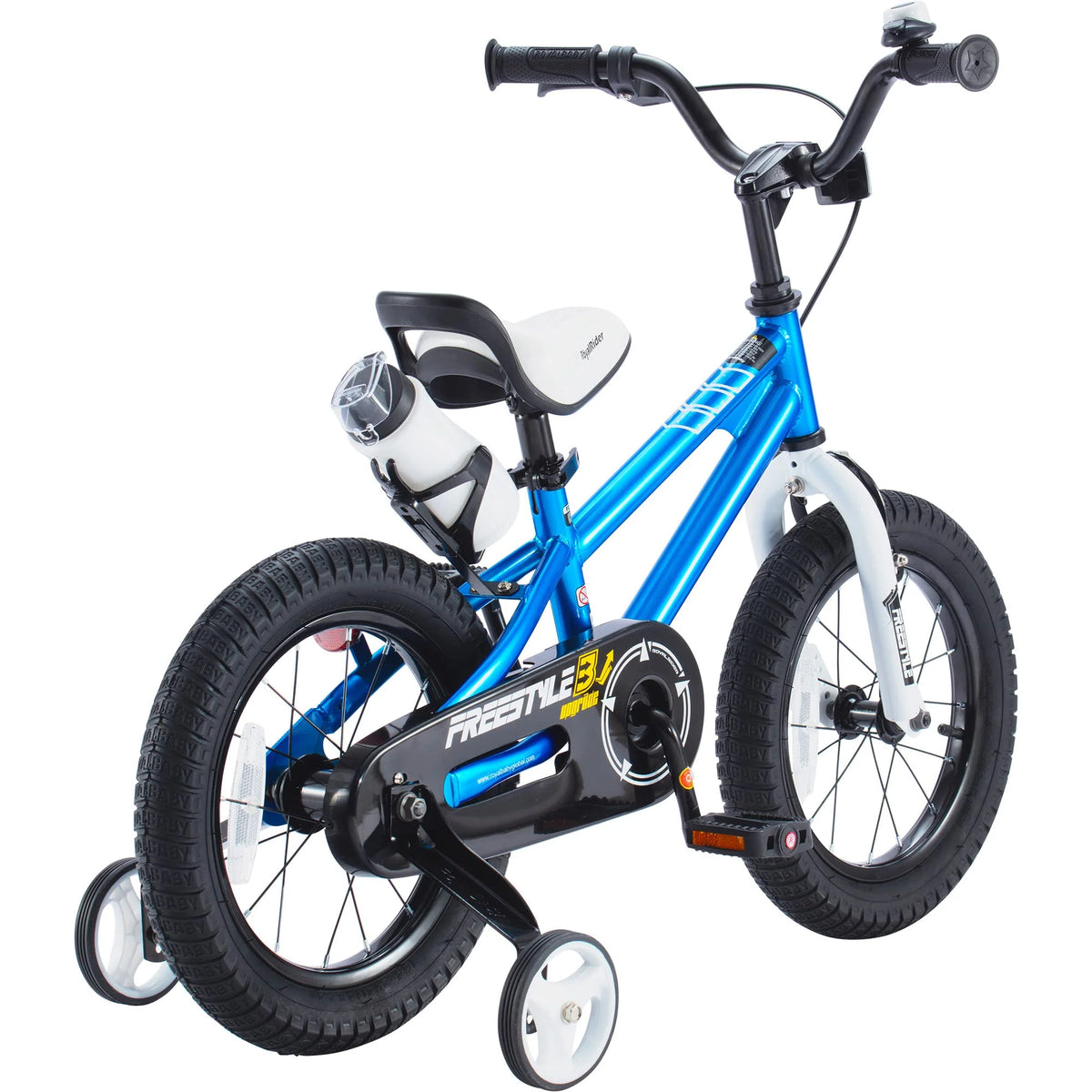Royalbaby Freestyle Bicycle Multiple Colors