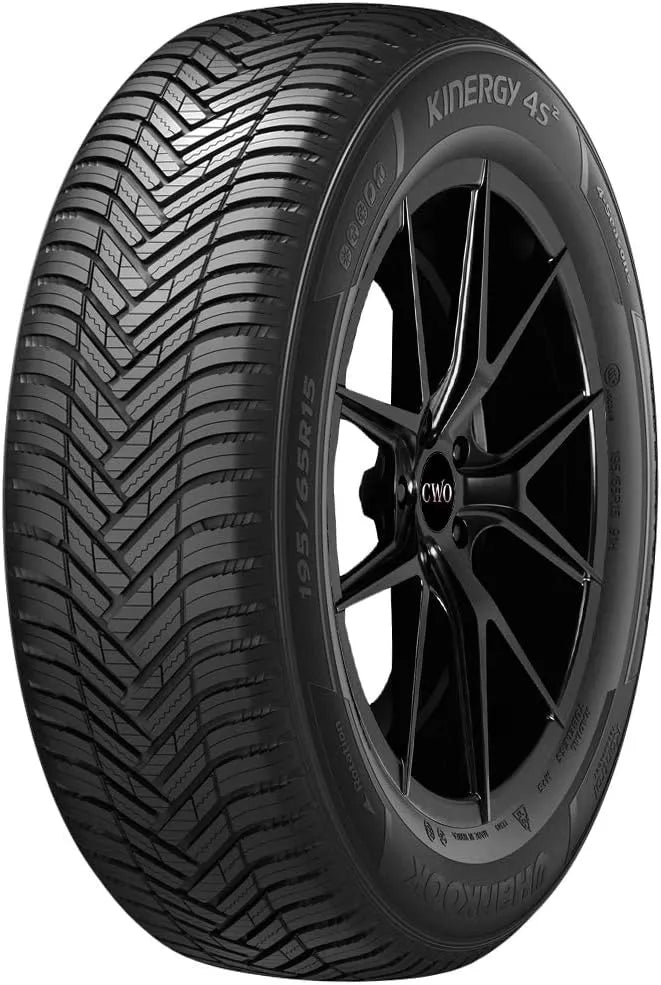 Hankook Kinergy ST H735 all_ Season Radial Tire-215/60R16 95H