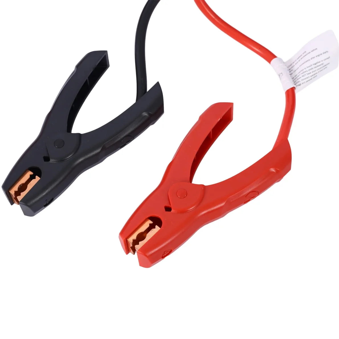 Battery Jump Starter, 1800 Amps Portable Power Station with Air Compressor/AC & USB Port/12V DC Power Ports for Gas Diesel Vehicles